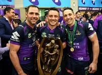 Billy cooper cameron