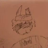 BLOXY - phighting oc