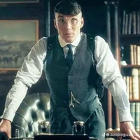 Thomas Shelby