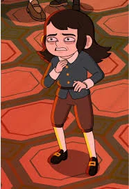 abaddon hauntedhotel