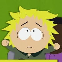 Tweak - South Park