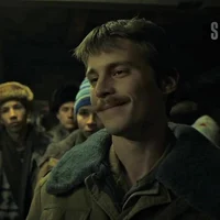 Вова Адидас