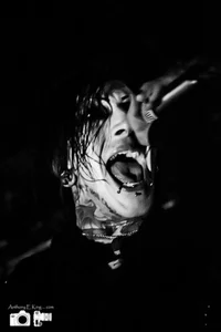 Chris Motionless
