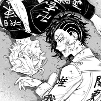 Kokonoi and Inui -BL