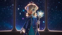 Queen Rosalina