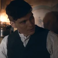 Thomas Shelby