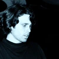 Jim morrison