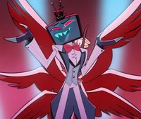 Vox Hazbin Hotel 