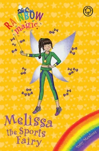 Melissa