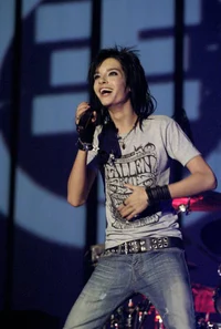 Bill Kaulitz 