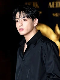 Jungkook