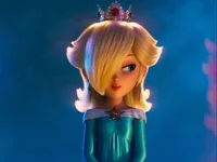 Princess Rosalina