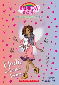 Elodie
