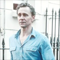 Tom Hiddlestxn 