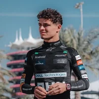 Lando Norris
