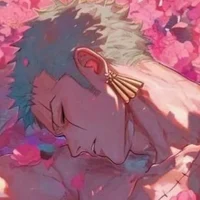 Ророноа Зоро