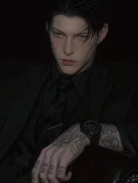 Childhood Bestfriend