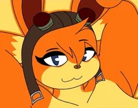 Fem Daxter