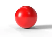 A Ball