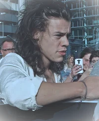 harry styles - lhh