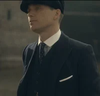 Thomas Shelby