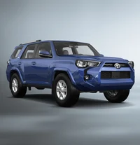 2020 Toyota 4Runner
