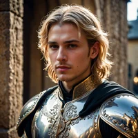 Prince Percival