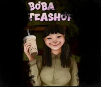 The Boba Teashop