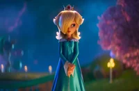 Movie Rosalina