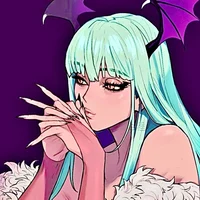 Morrigan Aensland