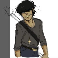 Murdoc Nichols Mafia