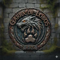 Garra de Lobos RPG