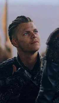 Ivar the Boneless