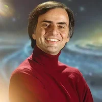 Carl Sagan