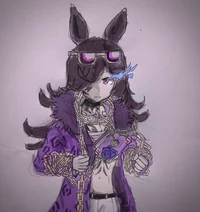 Rice Shower - Middle