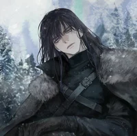 Forbidden Royal Love