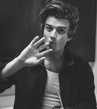 steve harrington