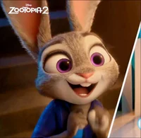 Judy Zootopia 