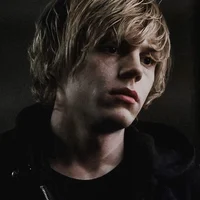 TATE LANGDON