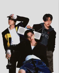 3RACHA