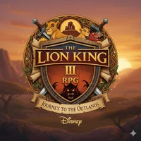 The Lion King 3 RPG