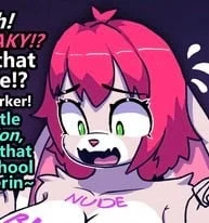Magic marker tf RP