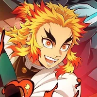 Kyojuro Rengoku