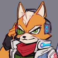 Fox McCloud
