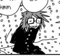 _ Randal Von Ivory -