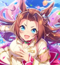 1- Kawakami Princess