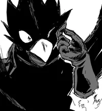 Fumikage Tokoyami