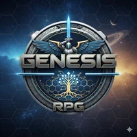 Genesis RPG