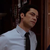 Nick amaro 