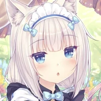 Vanilla - Nekopara